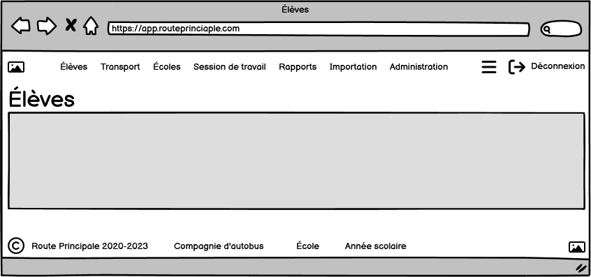 Élèves
